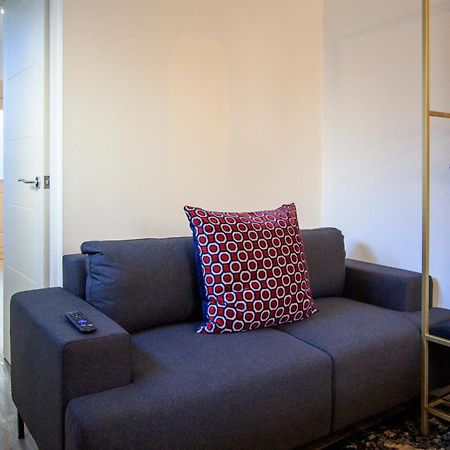 Moray Court Chester City Centre Studio Apartment By Rework Accommodation المظهر الخارجي الصورة