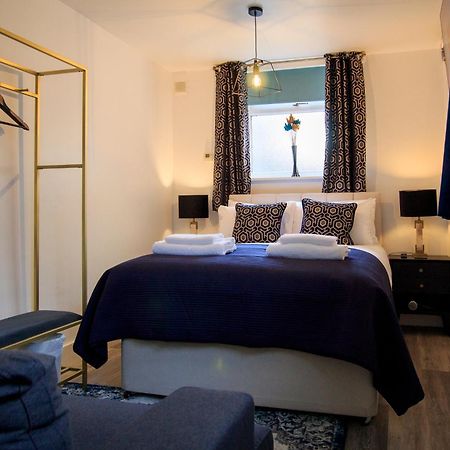 Moray Court Chester City Centre Studio Apartment By Rework Accommodation المظهر الخارجي الصورة