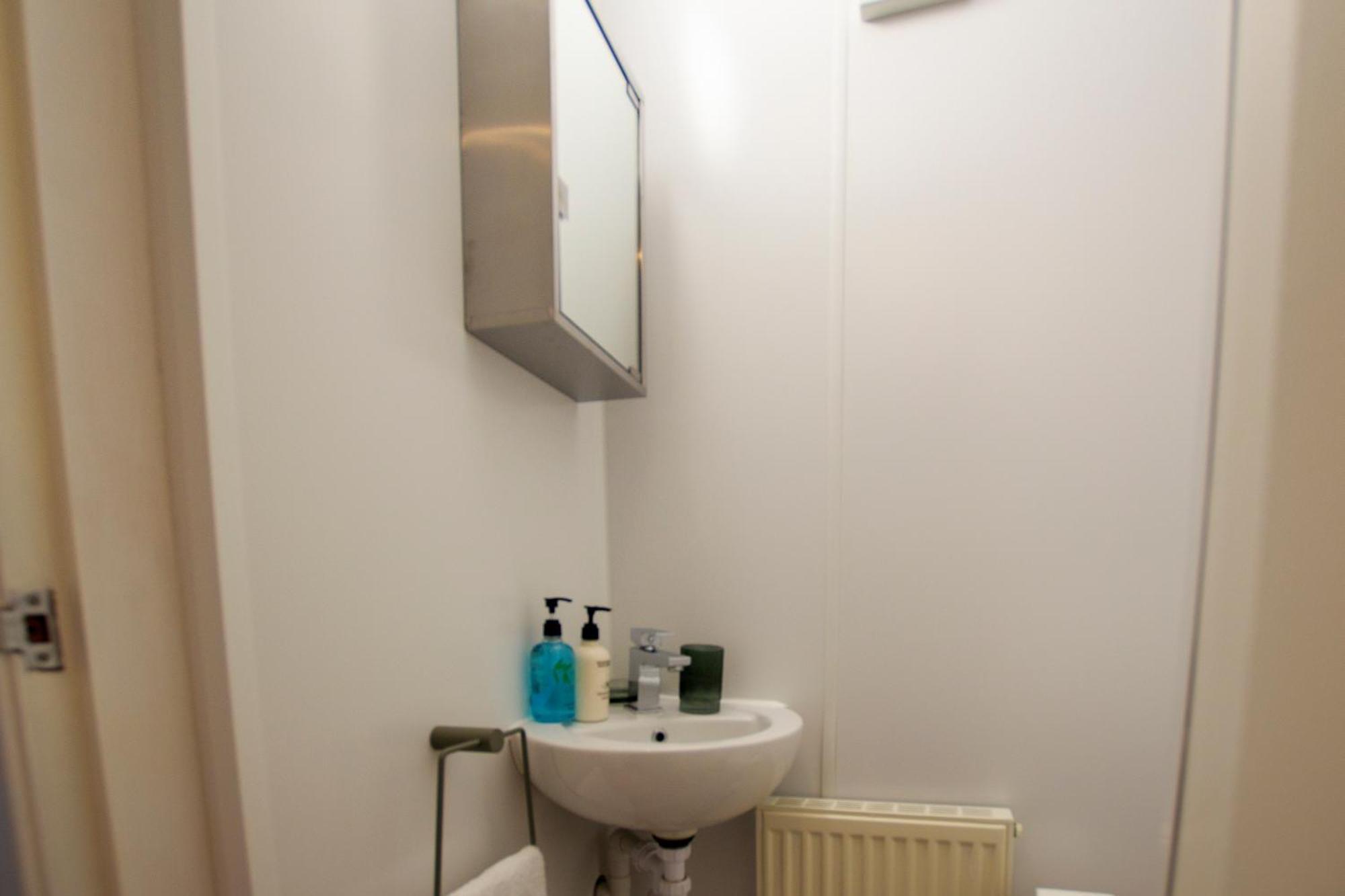 Moray Court Chester City Centre Studio Apartment By Rework Accommodation المظهر الخارجي الصورة