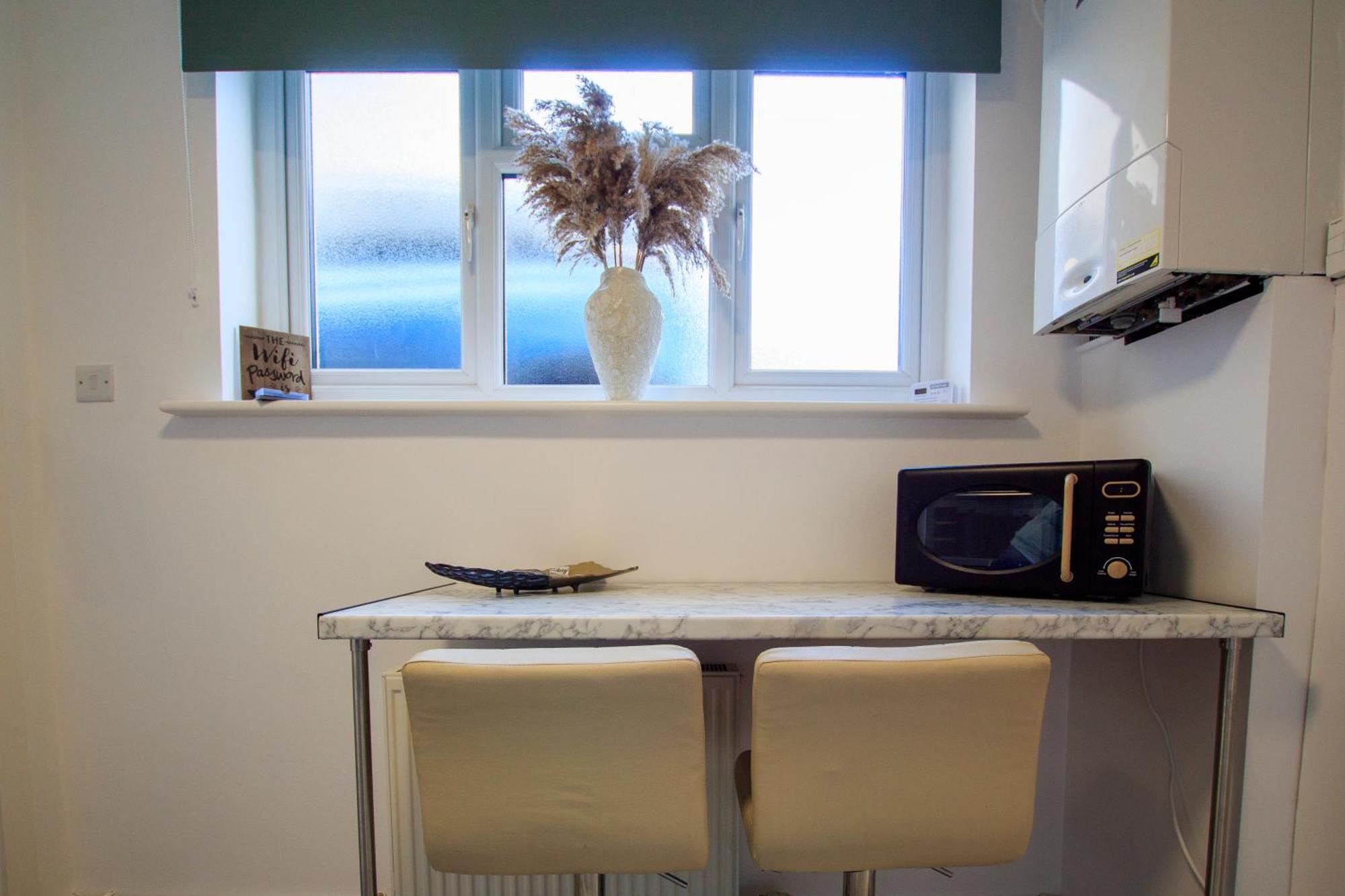 Moray Court Chester City Centre Studio Apartment By Rework Accommodation المظهر الخارجي الصورة