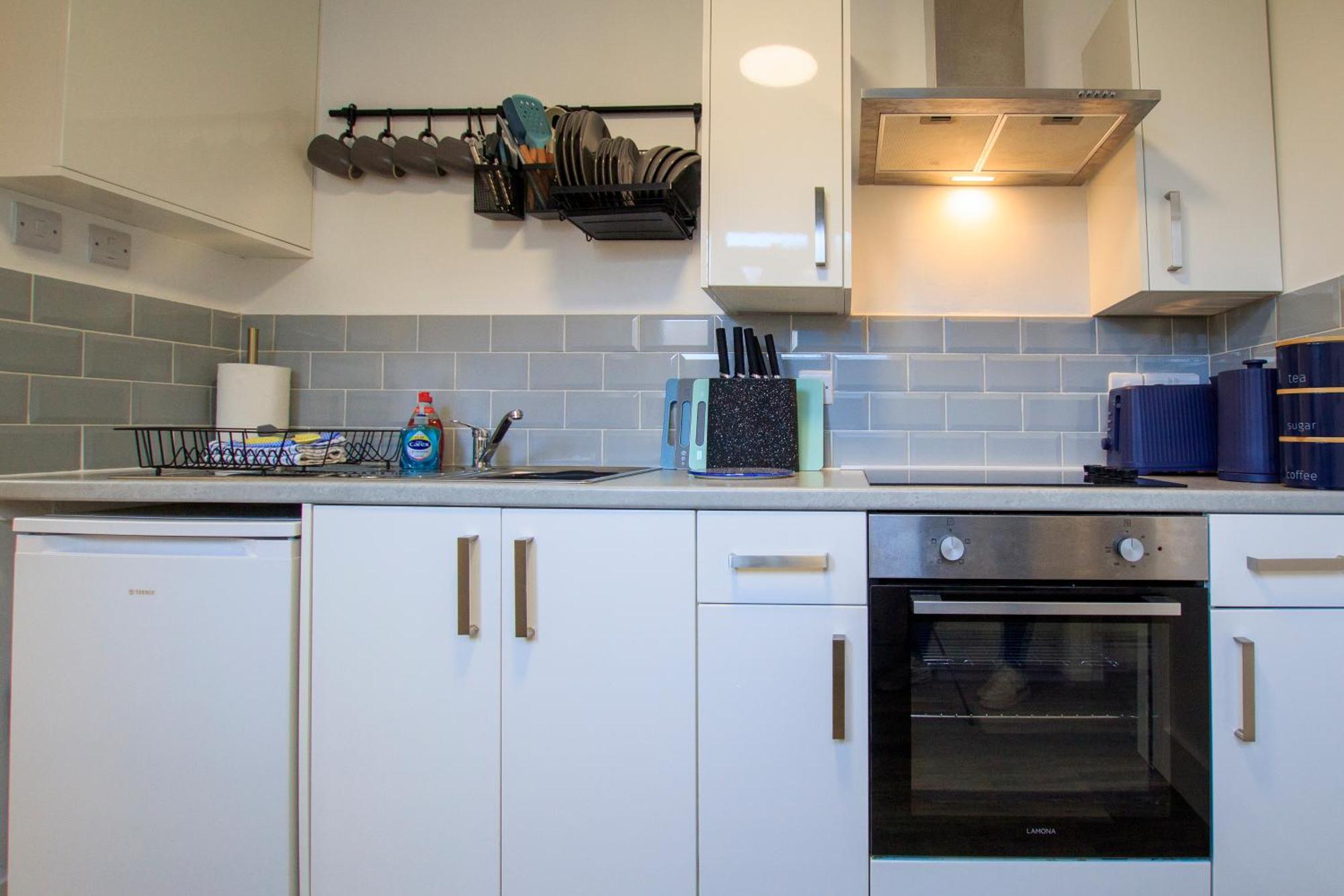 Moray Court Chester City Centre Studio Apartment By Rework Accommodation المظهر الخارجي الصورة