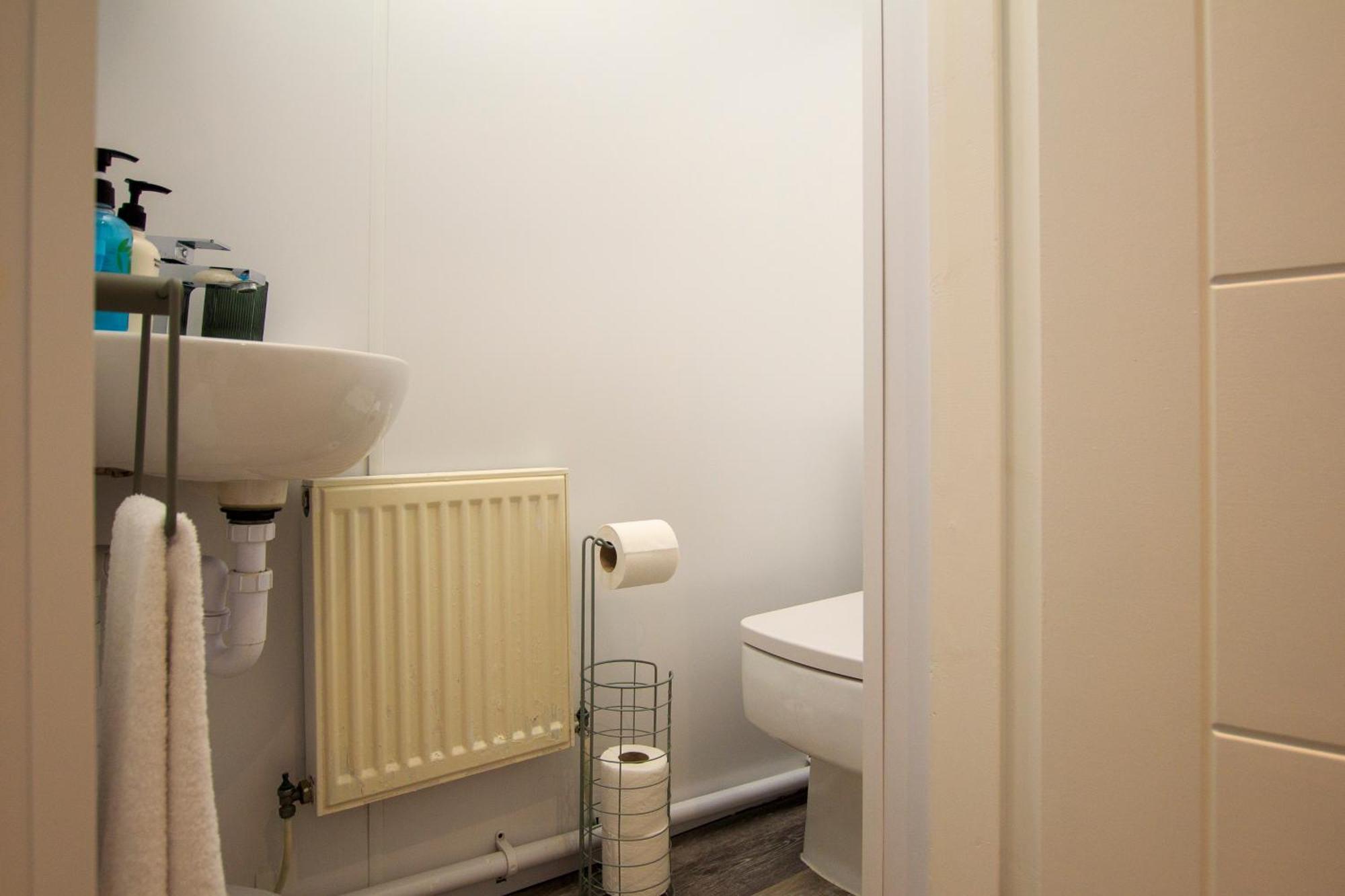 Moray Court Chester City Centre Studio Apartment By Rework Accommodation المظهر الخارجي الصورة