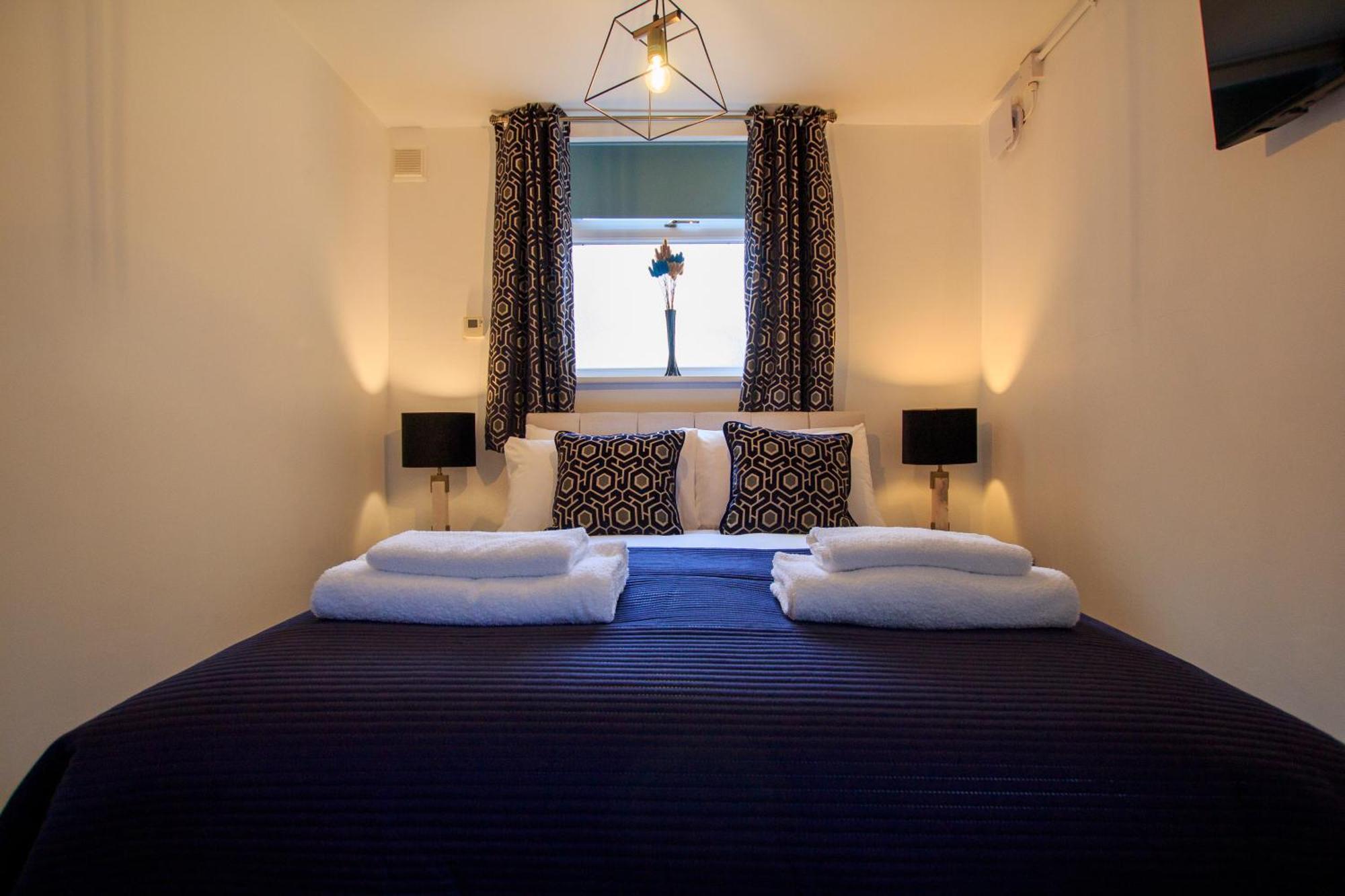 Moray Court Chester City Centre Studio Apartment By Rework Accommodation المظهر الخارجي الصورة