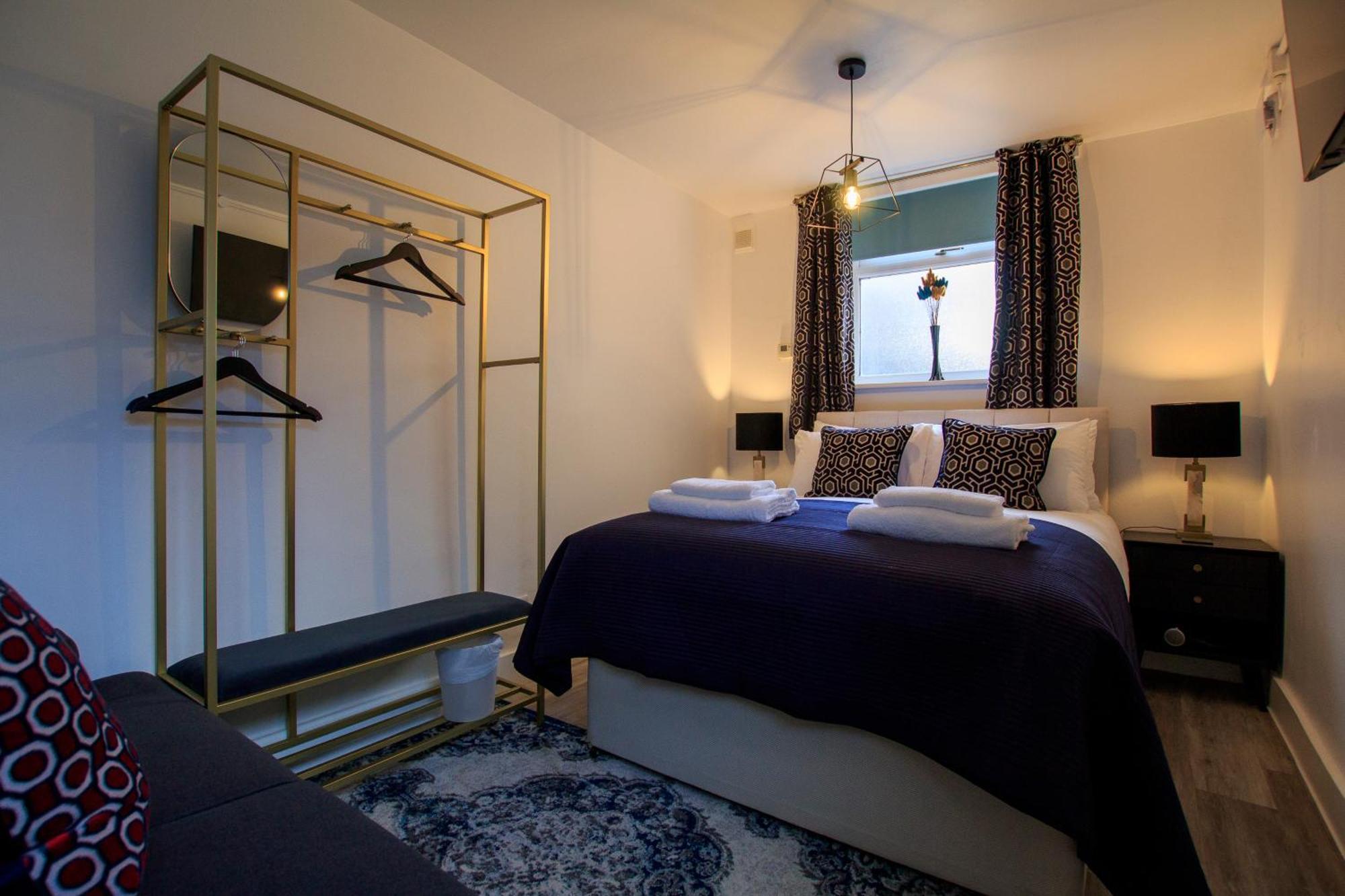 Moray Court Chester City Centre Studio Apartment By Rework Accommodation المظهر الخارجي الصورة