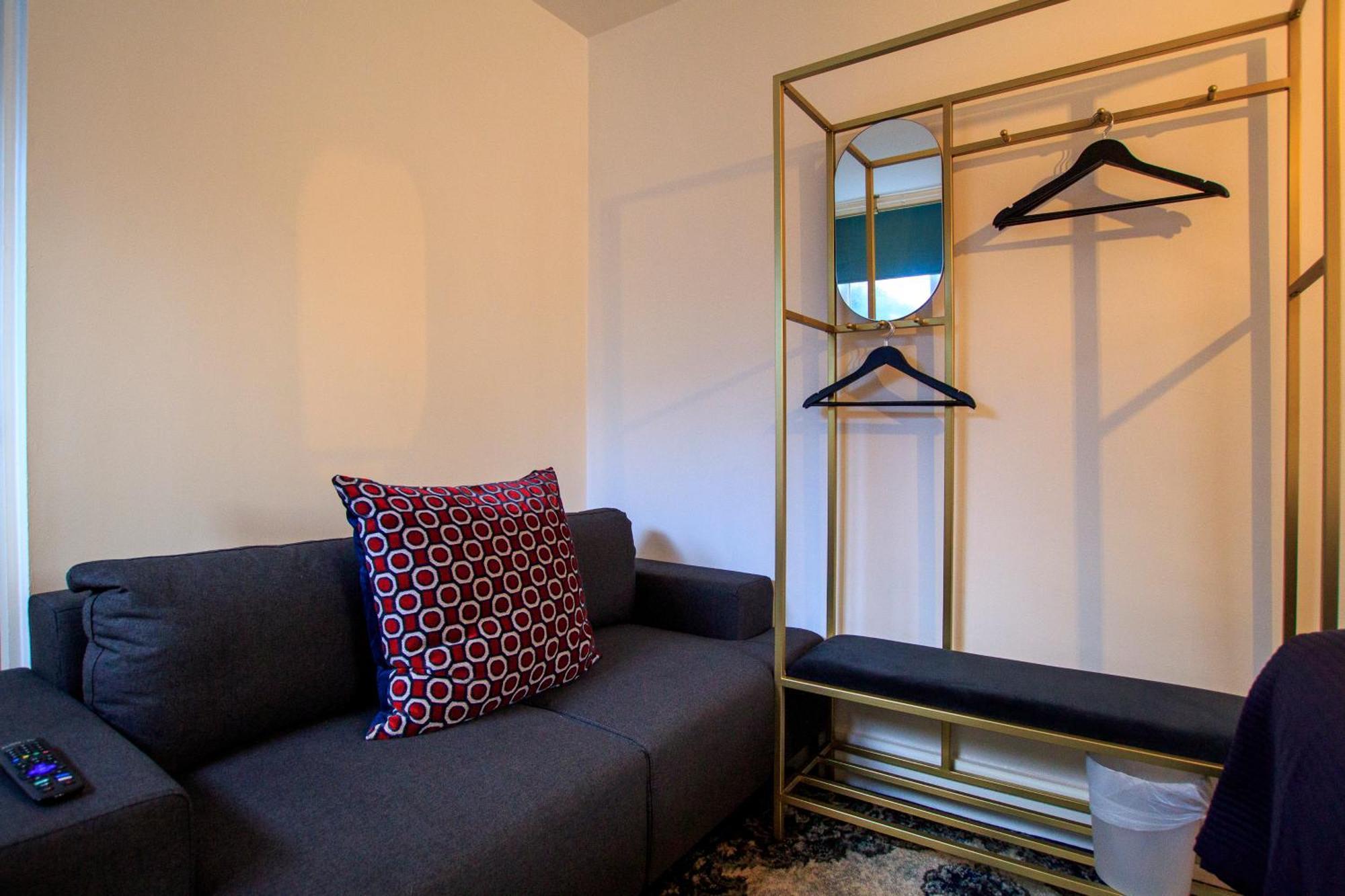 Moray Court Chester City Centre Studio Apartment By Rework Accommodation المظهر الخارجي الصورة