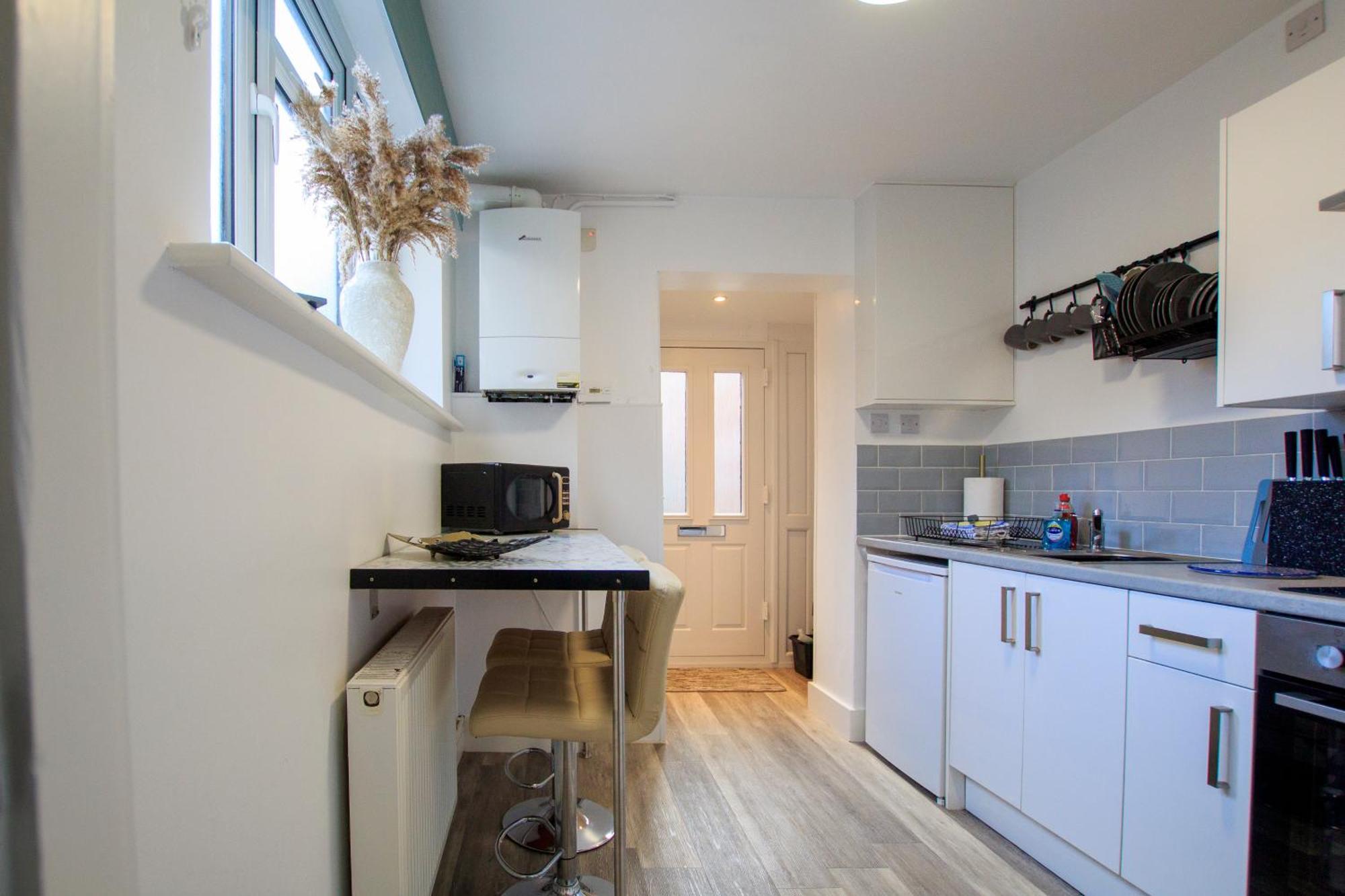 Moray Court Chester City Centre Studio Apartment By Rework Accommodation المظهر الخارجي الصورة