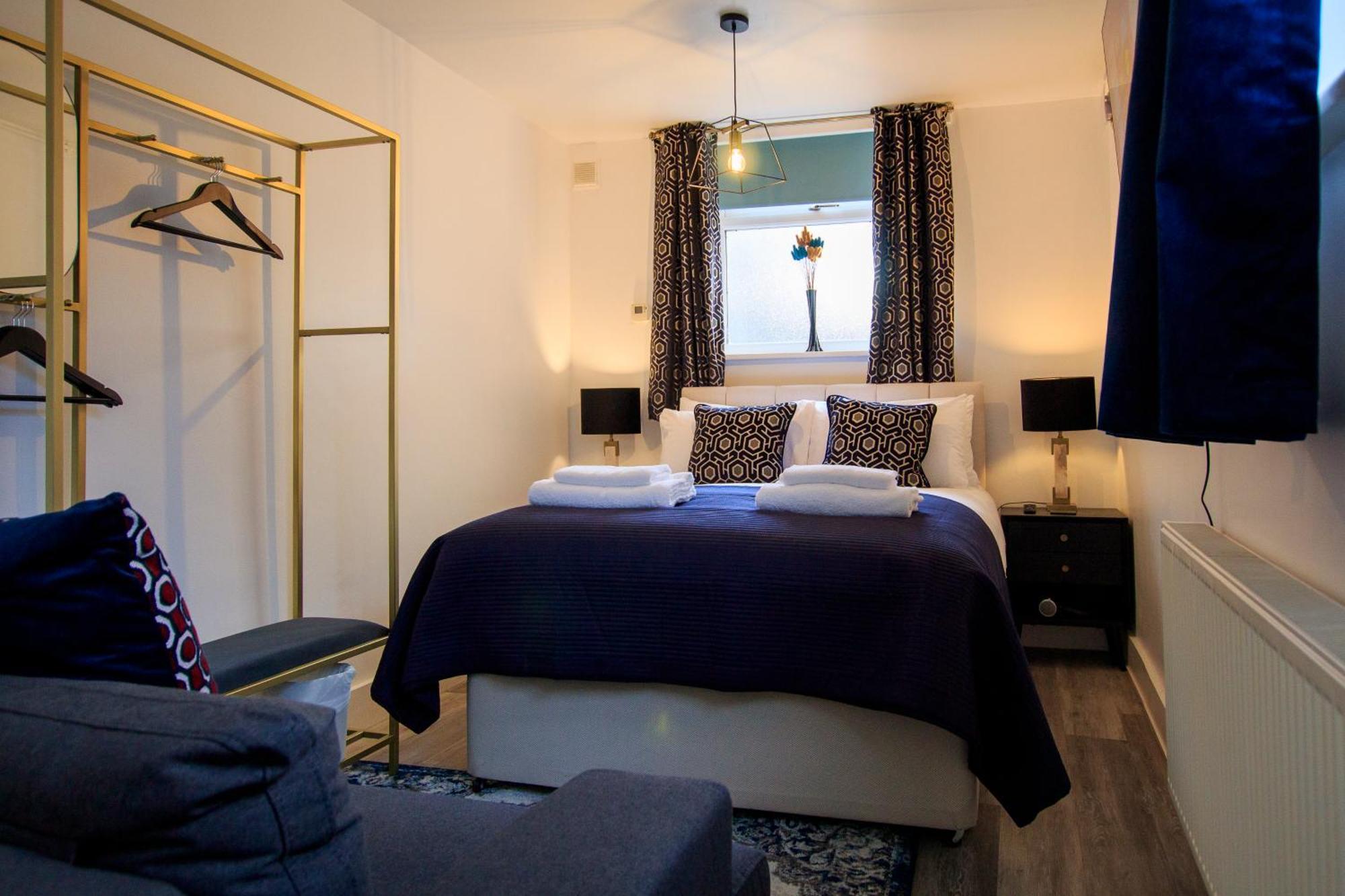 Moray Court Chester City Centre Studio Apartment By Rework Accommodation المظهر الخارجي الصورة