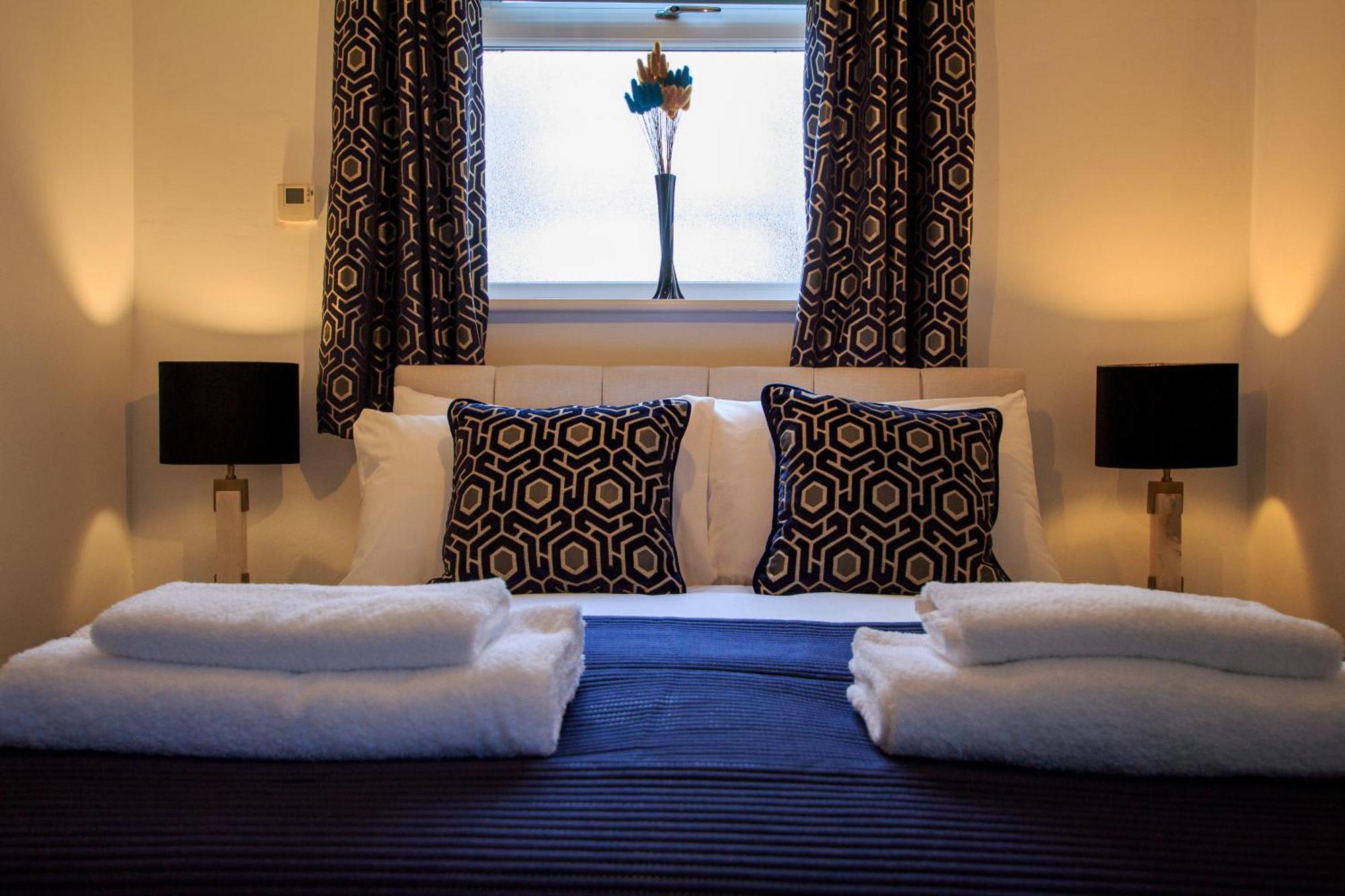 Moray Court Chester City Centre Studio Apartment By Rework Accommodation المظهر الخارجي الصورة