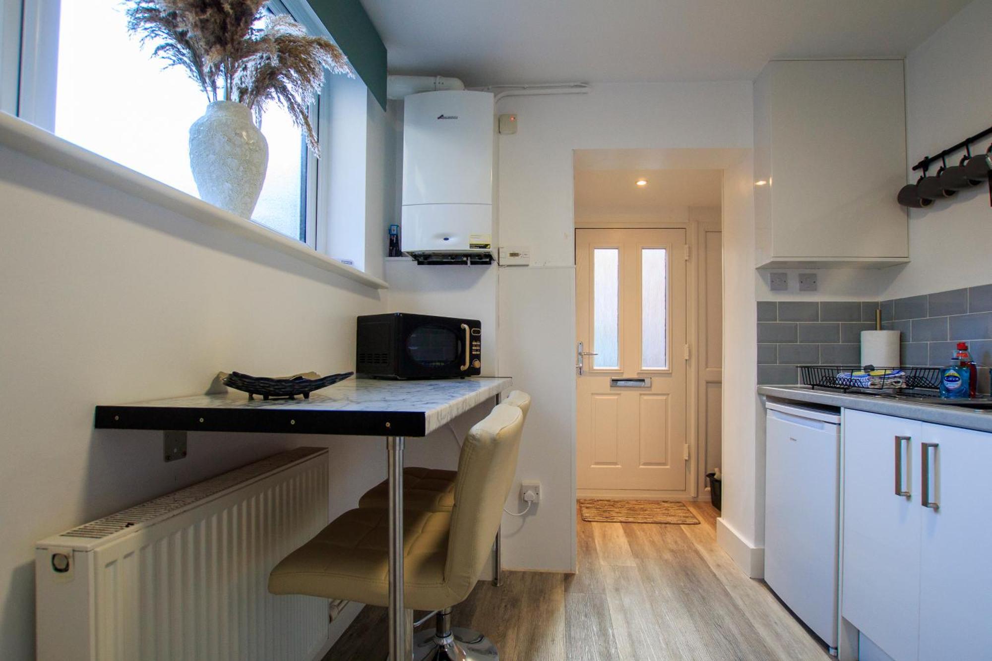 Moray Court Chester City Centre Studio Apartment By Rework Accommodation المظهر الخارجي الصورة