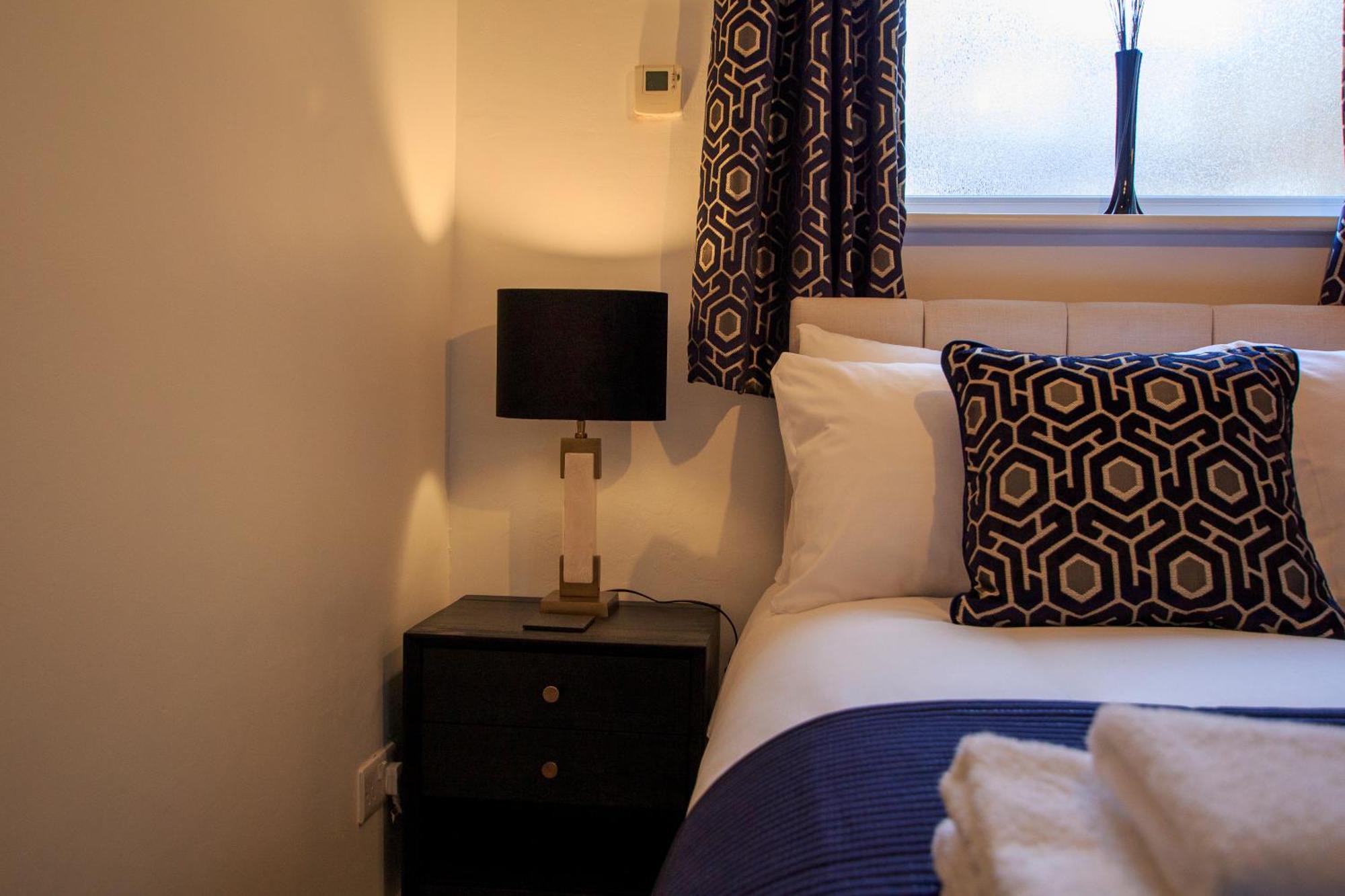 Moray Court Chester City Centre Studio Apartment By Rework Accommodation المظهر الخارجي الصورة